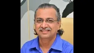 Developing a Premium Ophthalmology Practice - Dr CM Wavikar