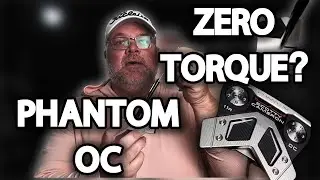 NEW Scotty Cameron Phantom OC Review &mdash; Is This the Best Putter of 2025?