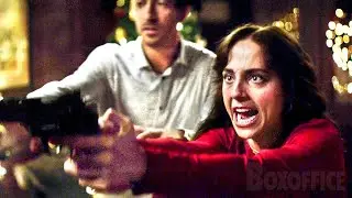 Holiday Madness | THRILLER | Full Movie in English