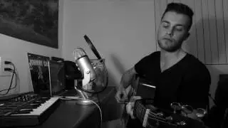 iSpy- Kyle (Cover)