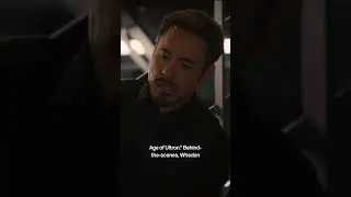 What Went Wrong with Age of Ultron
