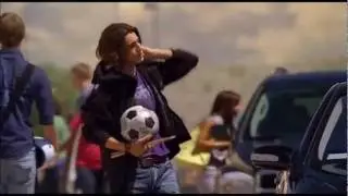 Lemonade Mouth: Charlie is Falling Down because of Mo
