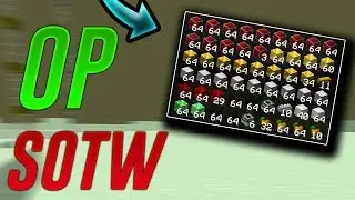 САМЫЙ ОПЕРАТИВНЫЙ SOTW + 5000 ПЕРВЫХ ПРЕТЕНЗИЙ - VeltPvP