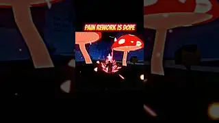 Blox Fruits - Pain rework #bloxfruits #pain #sneekpeek
