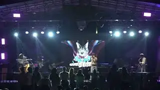 Stanley Adams - Skinhead Dem A Come (Live at SFOS Festival 2025)
