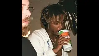 [FREE] JUICE WRLD TYPE BEAT 