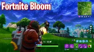 Fortnite Bloom