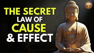 Everything Happens for a Reason | Buddhist Philosophy