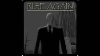 SlenderMan Rise Again OST Ambience