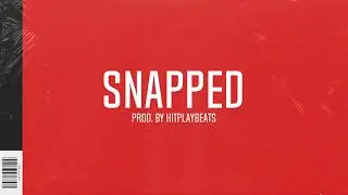Bay Area Hyphy Type Beat 2021 - Snapped | West Coast