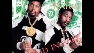 Eric B. & Rakim- I Ain't No Joke