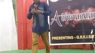 Showcase in grkist clg 2016 freestyle