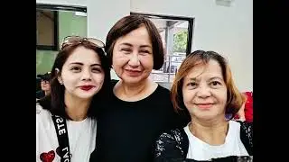 Nanay sauyo