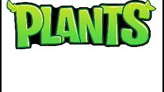 Plants vs Zombies - Watery Graves (Horde) but only with the main melody