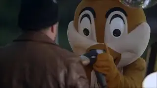 The Electrical Safety Council - Chipmunks (2013, UK)