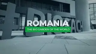 Discover Romania&rsquo;s Organic Diversity at Biofach 2025! 🌿
