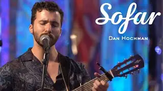 Dan Hochman - Shadow Blues | Sofar Denver