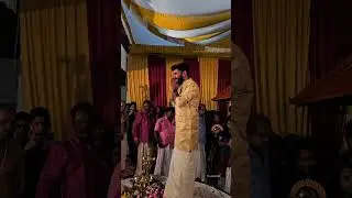 Marriage #we can media #Nikhil manohar