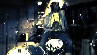 Daru Jones 