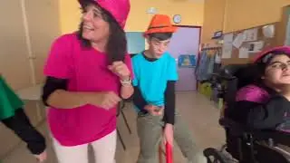 Videoclip Escola l'Estel 2022