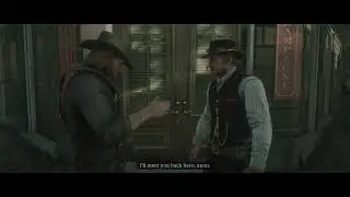 Stick em up cowboy