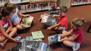 KFPL Science Video