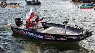 World Predator Classic - Tomasz Krysiak i Robert Policha, Dzień 2