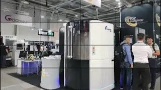 Top Metrology   MACHTECH & INNOTECH EXPO 2022