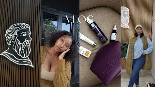 Day in the Life | Work | Skin Care |Content shooting | Dates #southafricanyoutuber #roadto2k