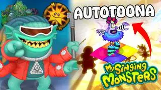 CLUBBOX ISLAND, AUTOTUNA, EPIC TOOTOO & MORE! (INSANE)
