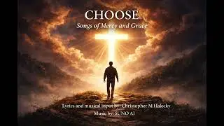 Choose - Songs Of Mercy And Grace