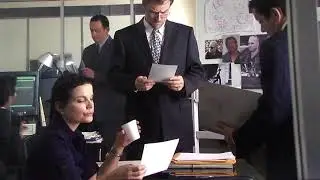 Sigrid Thornton in Underbelly: The Golden Mile: Part 10
