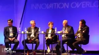 PCR Innovators Day Paris 2017