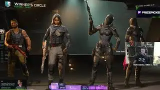METHODZ REACTS TO HUNTSMEN VS FALCONS ACADEMY (CHALLENGERS CUP)