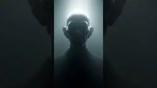Camera Glitch or Something Else