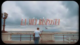 LA MIA RISPOSTA - DEREK