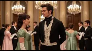 🎩❤️THEY CALLED HER A CURSE&mdash;BUT THE COLD DUKE DIDN'T BELIEVE IN CURSES