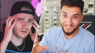 MEINUNG zu APORED vs. CARINA & SILVI (+ MiiMii)