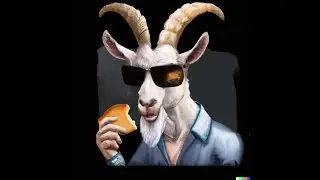 Big Dumb Tom - Fat Goat