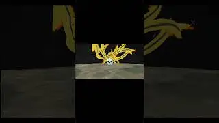 Free Fire X Naruto - New Arrival Animation 💀