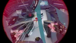 RIGS  VR
