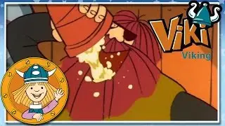 Vikingler Viki - bölüm 7
