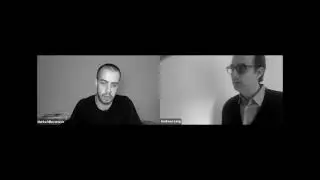 ANDREAS LANG : space for public works, in conversation with Marko Milovanovic
