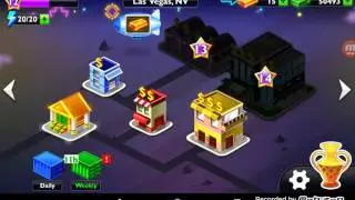 Обзор игри Bid Wars