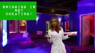 Swinging Sex: A lifestyle of sharing