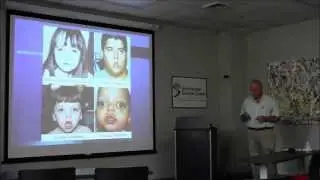 Bryan Hall, MD - Diagnostic Approach to the Dysmorphic Patient