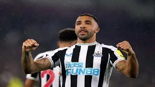 Callum Wilson 2024 - Phenomenal Skills, Goals & Highlights || Newcastle United