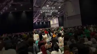 NSPPD UK PRAYER CONFERENCE 2025 #nsppd #streamsofjoyinternational #jerryeze #ernestumoke #elroi