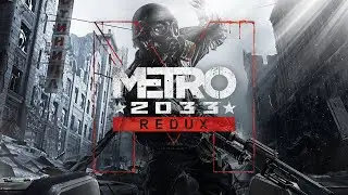 Metro 2033 Redux - Mission 9 
