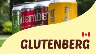 1001Birre 🍺 - Glutenberg